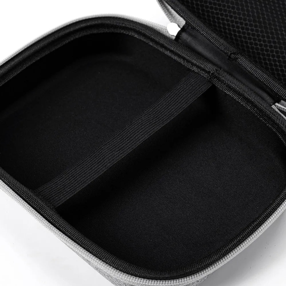 EVA Hard Shell Carrying Case – Shockproof Portable Storage Box