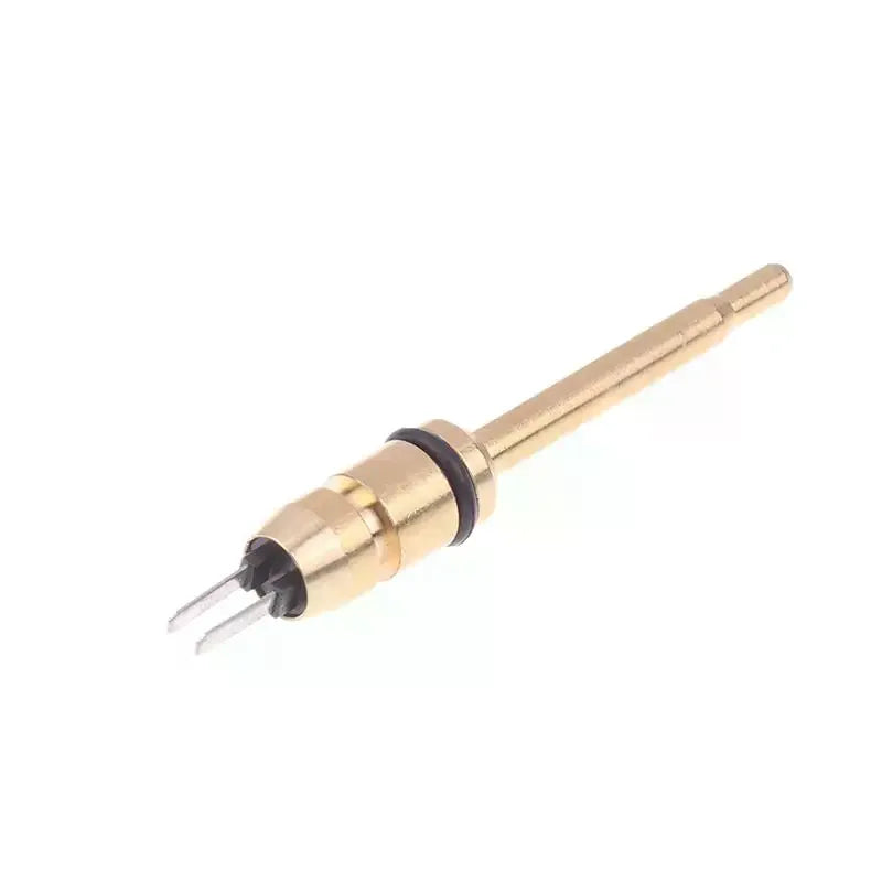 Brass Thermistor 10K3435 Probe – Boiler Water Heater Sensor Temperature Sensor Probe Nixie