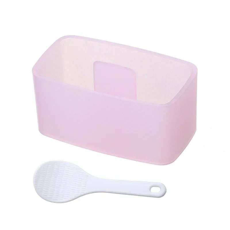 Warship Sushi Mould Set – Onigiri & Rice Ball Bento Tool Sushi Mould Set Nixie