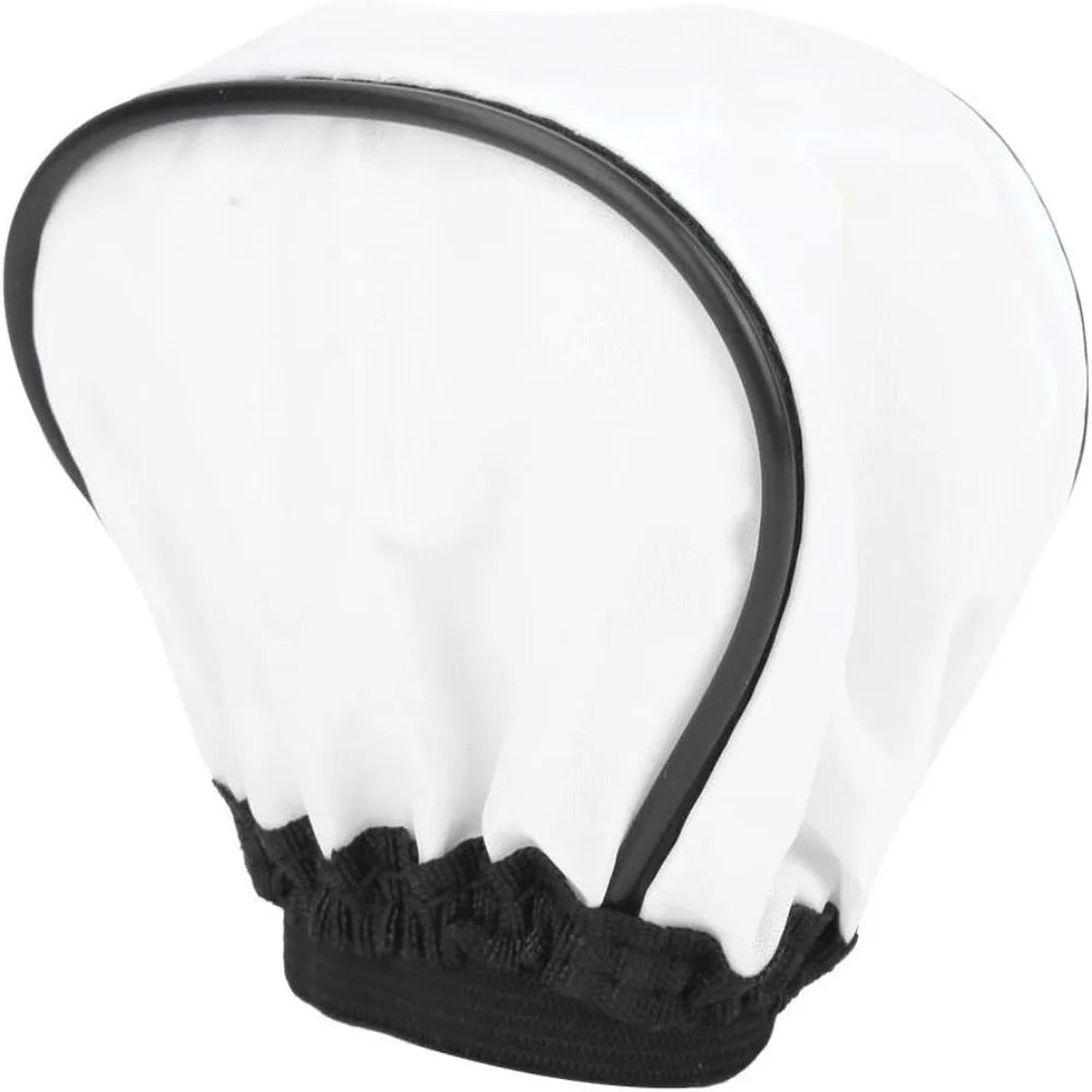 4pcs Universal Camera Flash Diffuser Softbox Set | Mini Bounce