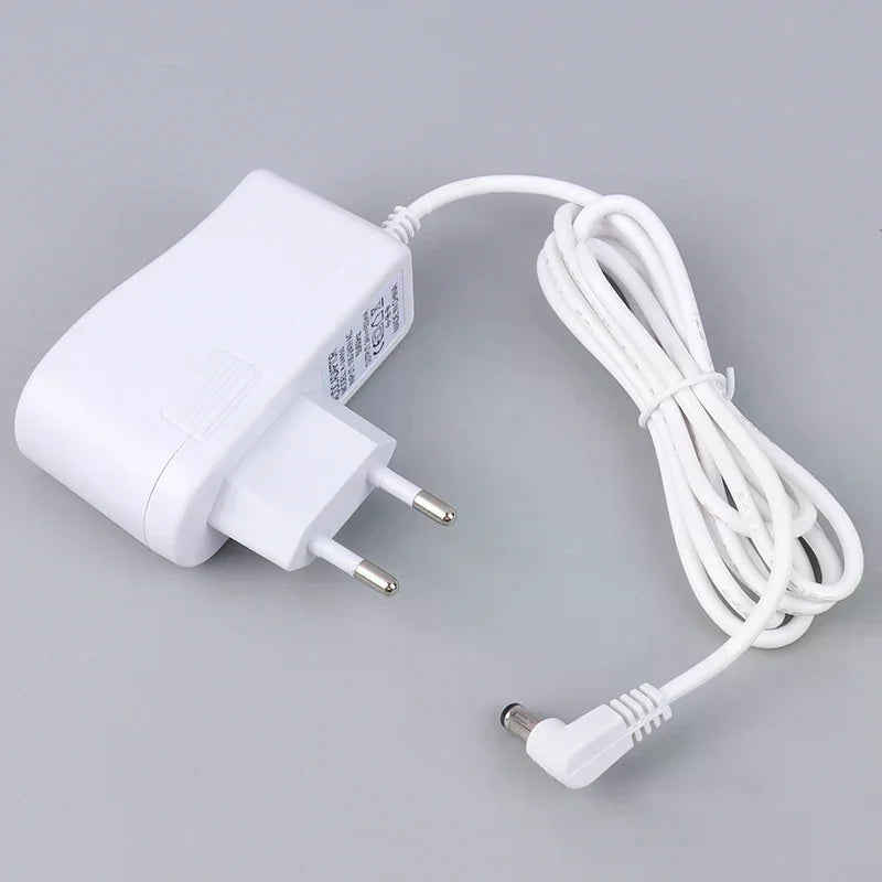 24V 650mA Aromatherapy Humidifier EU Plug Charger Adapter