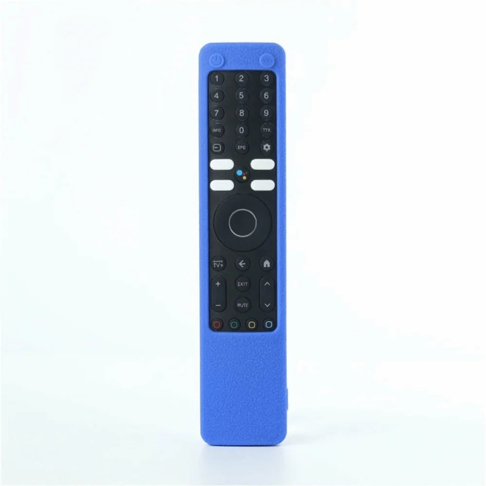 Silicone Remote Control Case for Xiaomi XMRM-ML | Drop Protection