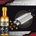 Catalytic Converter Cleaner – Fuel System Engine Booster 120ml