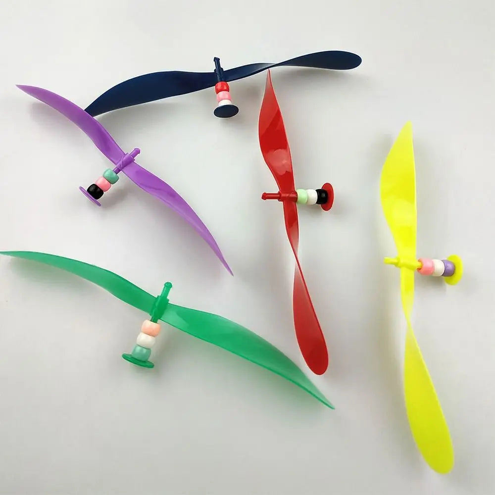 Rainbow Propeller Baseball Cap – Unisex Fun Sun Hat