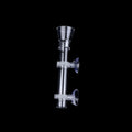 Acrylic Aquarium Feeder Dish – Shrimp & Snail Feeding Bowl Aquarium Feeder Dish Nixie 15cm