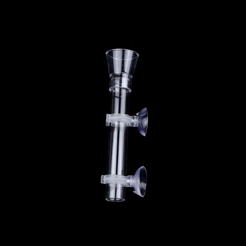 Acrylic Aquarium Feeder Dish – Shrimp & Snail Feeding Bowl Aquarium Feeder Dish Nixie 15cm