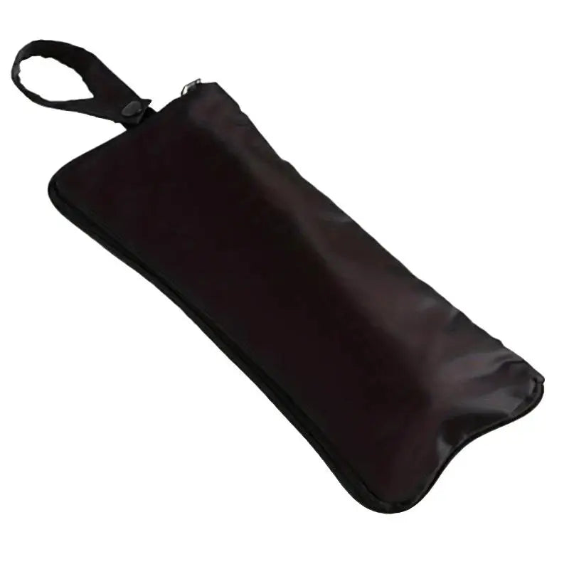 Waterproof Microfiber Umbrella Pouch Bag with Handle