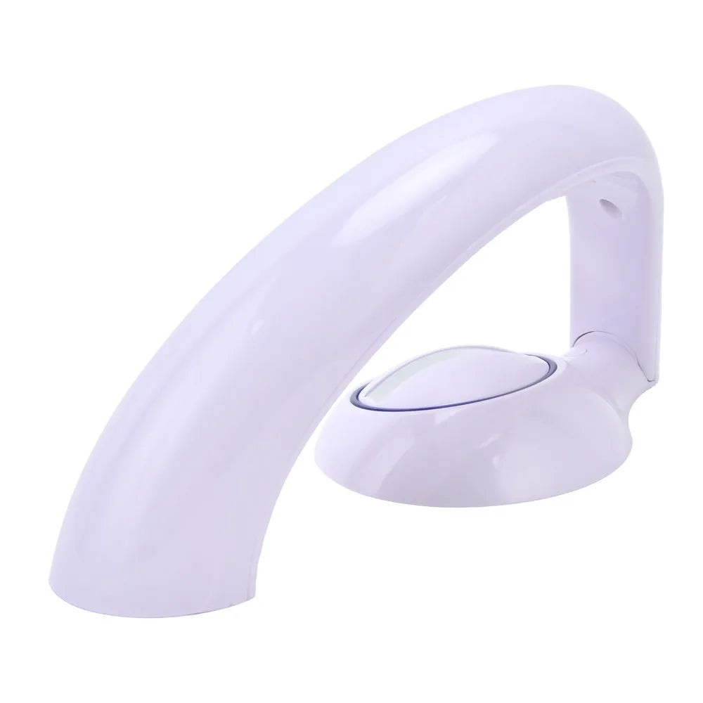 Rainbow Projector Night Light | USB & Battery | Auto Shut-Off