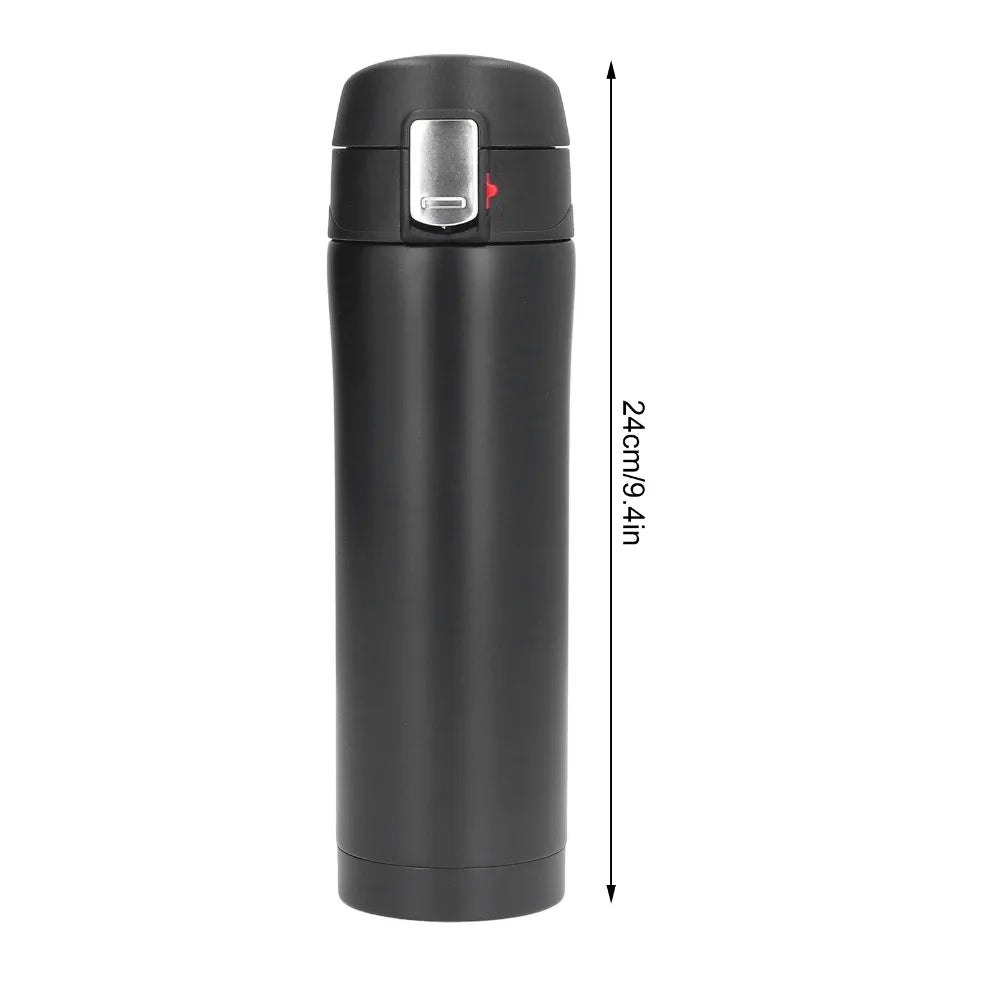 Nixie 500ml Vacuum Insulated Stainless Steel Travel Mug Insulated Travel Mug Nixie