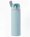 550ml Neoprene Water Bottle Sleeve – Insulated Bottle Cover