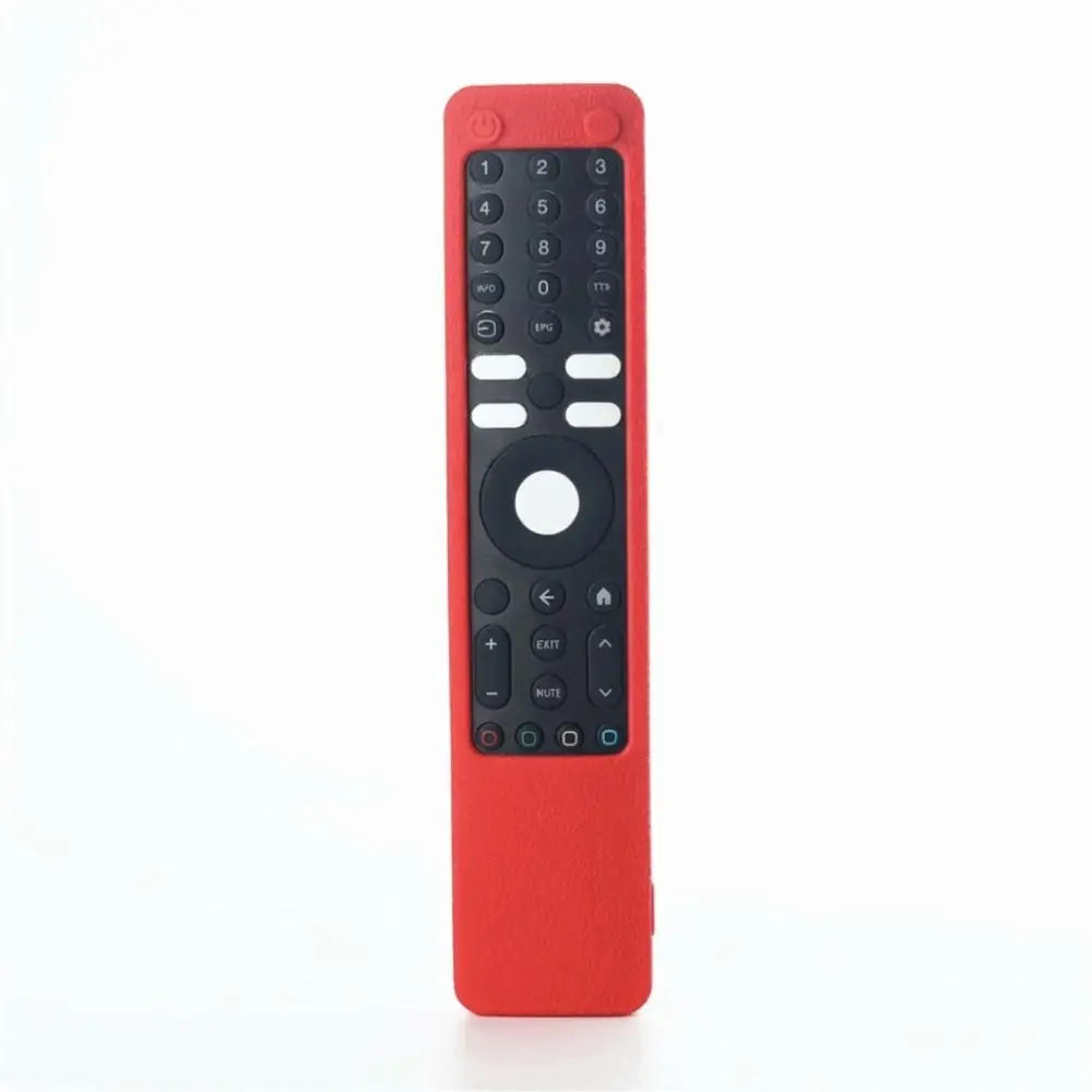 Silicone Remote Control Case for Xiaomi XMRM-ML | Drop Protection