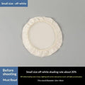 Fabric Ceiling Light Diffuser Cover – Anti-Glare Lamp Shade Ceiling Light Cover Nixie A1