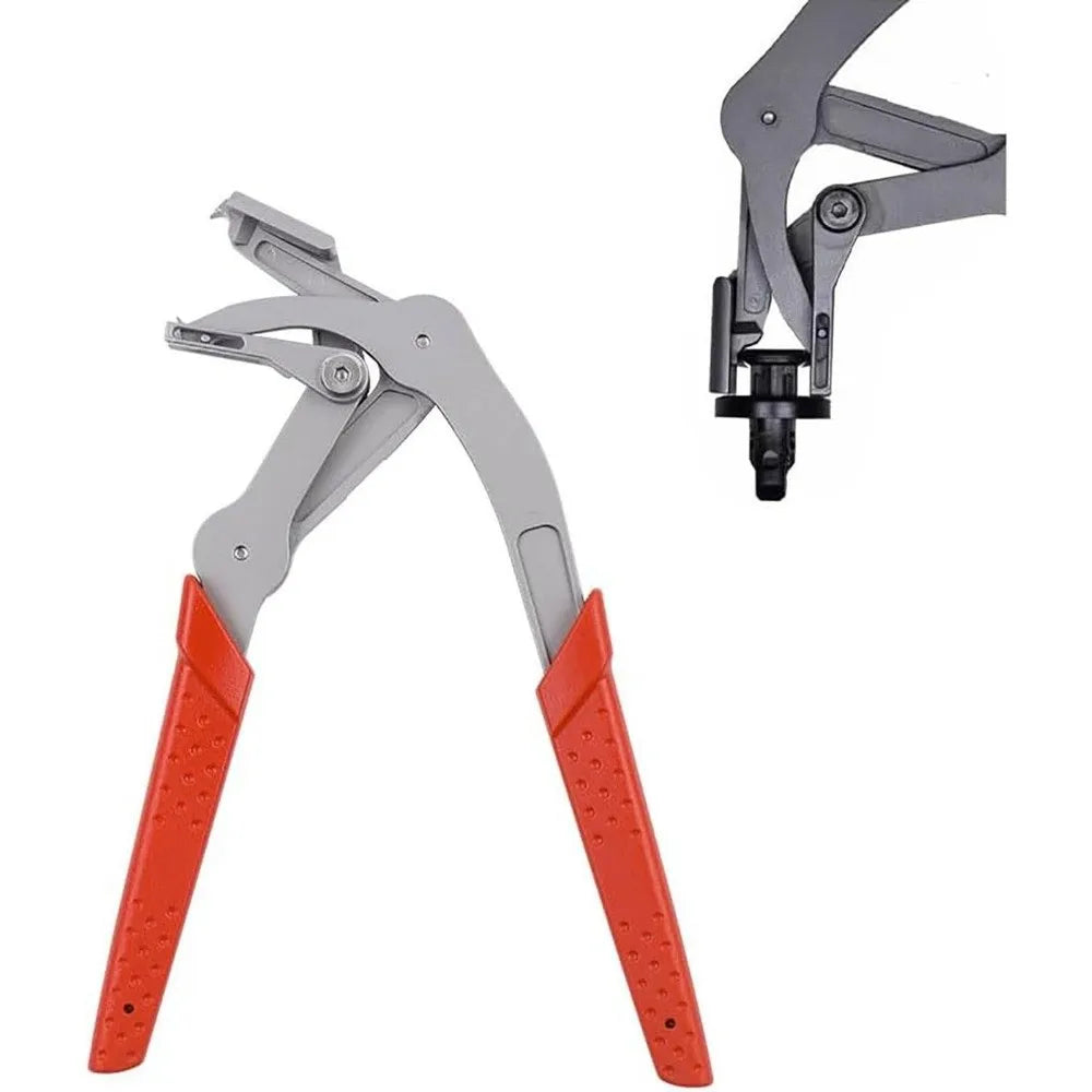 Car Clip Pliers – Damage-Free Auto Trim Removal Tool Trim Removal Pliers Nixie