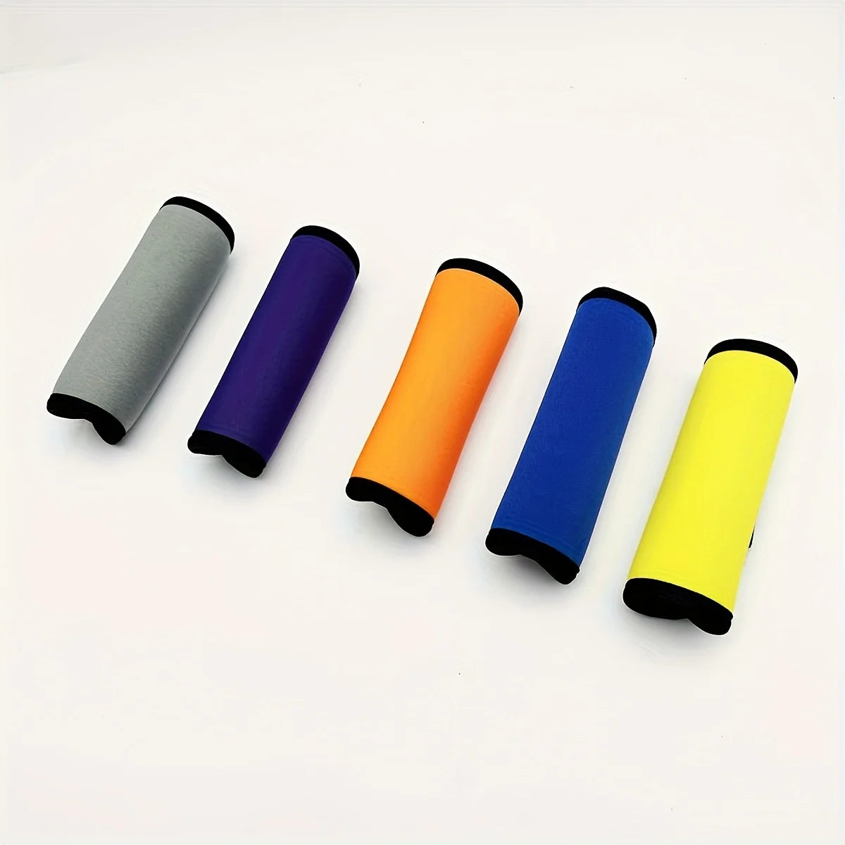 Neoprene Handle Cover for Luggage, Trolley & Baby Stroller Handle Cover Grip Nixie
