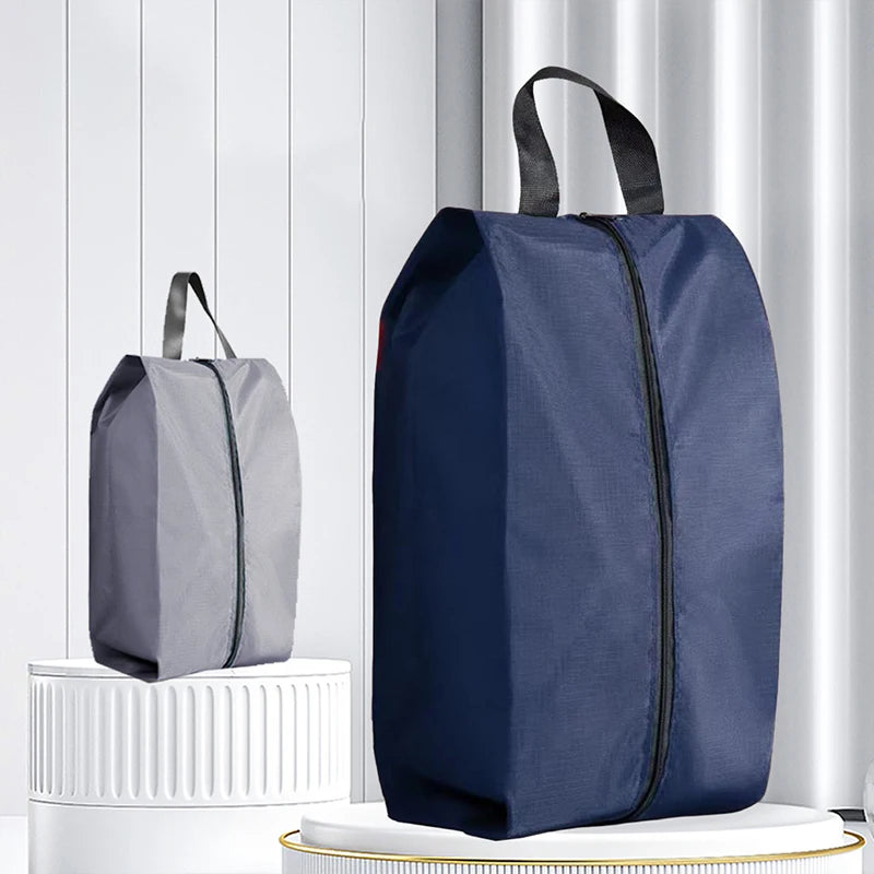 Waterproof Oxford Shoe Storage Bag – Travel & Home Use Shoe Storage Bag Nixie