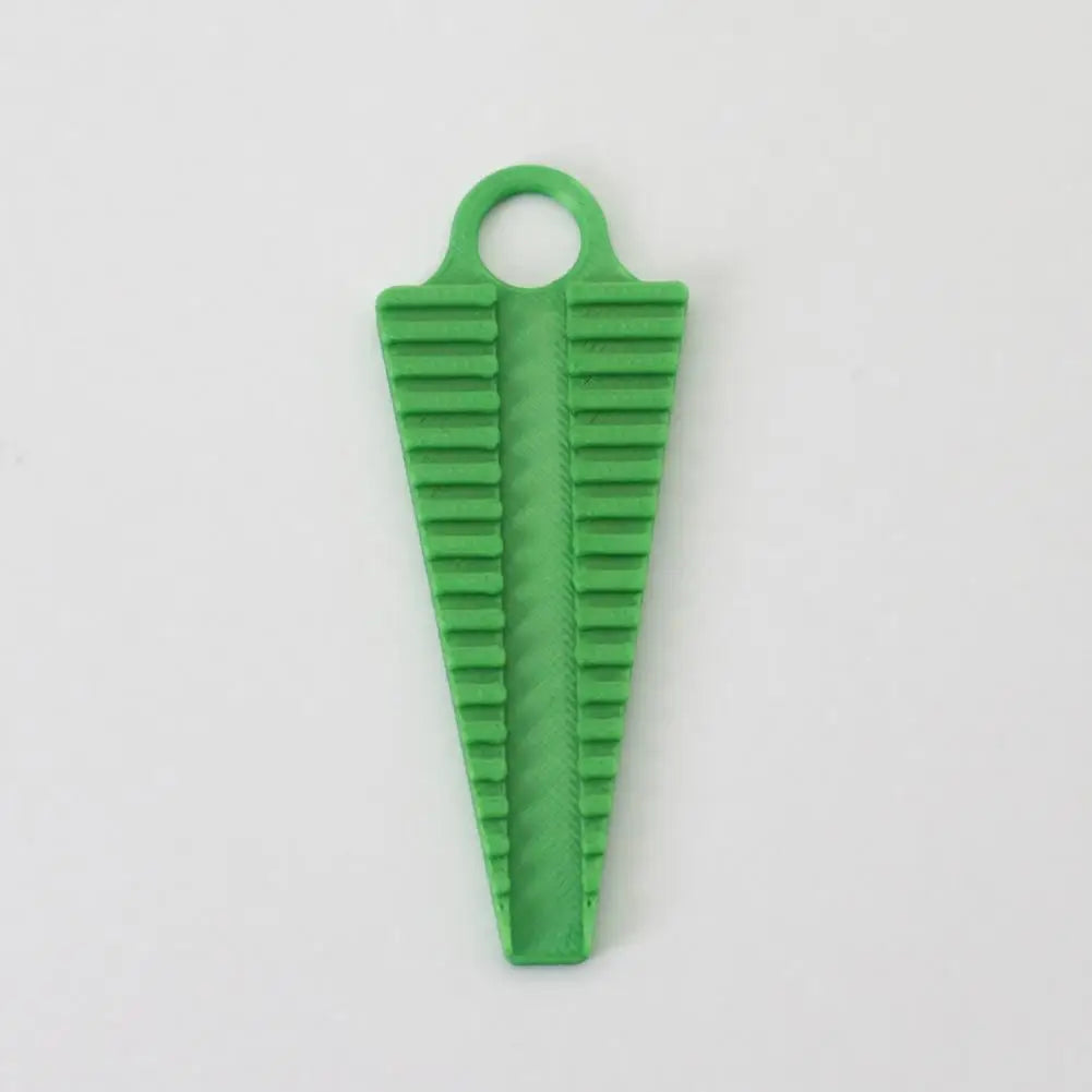 2Pcs Resistor Lead Bending Tool – PCB Assembly Lead Former PCB Assembly Tool Nixie
