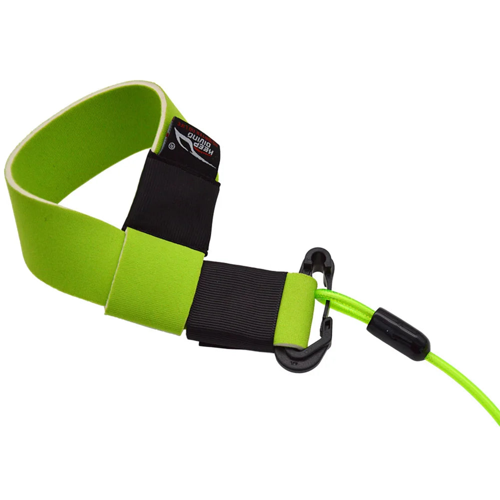 Boat Kill Switch Safety Lanyard for Jet Ski & Outboard Motor Marine Safety Lanyard Nixie
