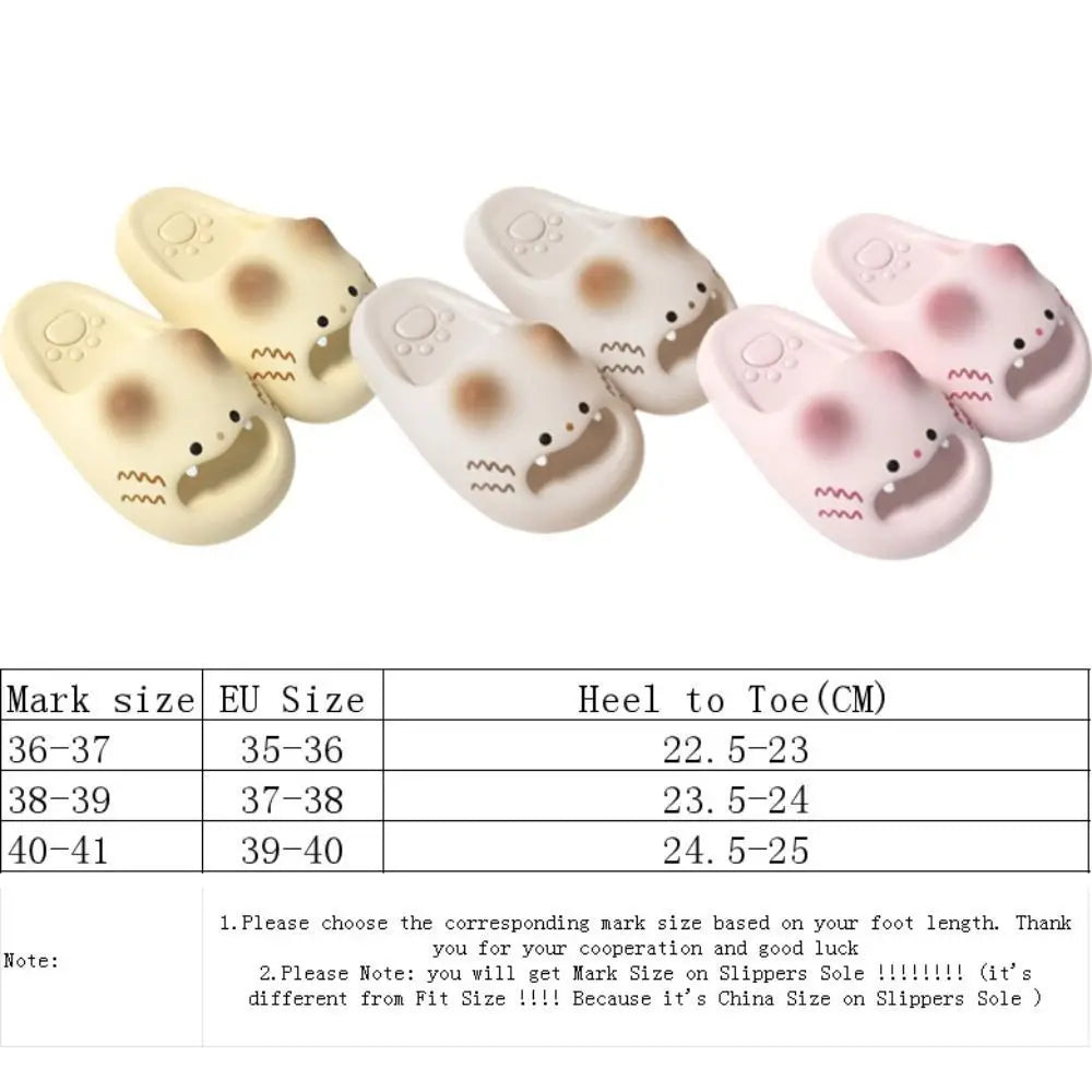 Waterproof Cat Paw Slippers – Anti-Slip Soft Sole for Women Women's Slippers Nixie