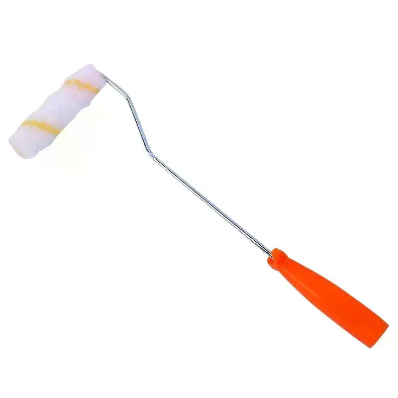11-Piece 4 Inch Paint Roller Kit – Smooth Professional Finish