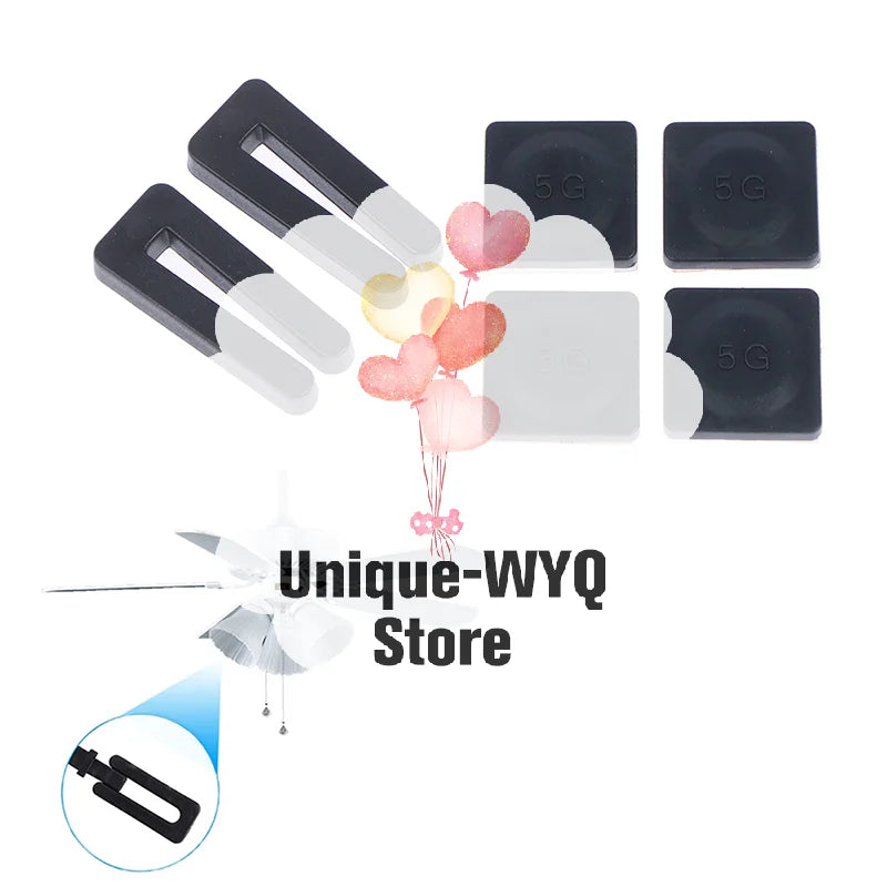 Ceiling Fan Blade Balancing Kit – 2 Sets with 5g Weights