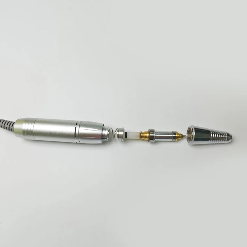 Electric Nail Drill Spindle Handle – Manicure Tool Nail Drill Spindle Nixie