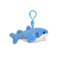Ocean Plush Toy – Dolphin Shark Penguin Stuffed Animal Gift Stuffed Plush Toy Nixie Shark