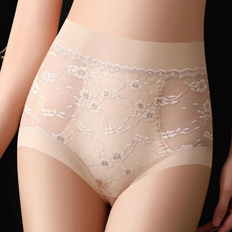 Women's High-Waist Shaping Shorts – Hip Lift & Thigh Slimmer Body Shaping Shorts Nixie