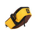 900D Bike Saddle Bag – Lightweight Waterproof Cycling Seat Bag Cycling Saddle Bag Nixie Yellow