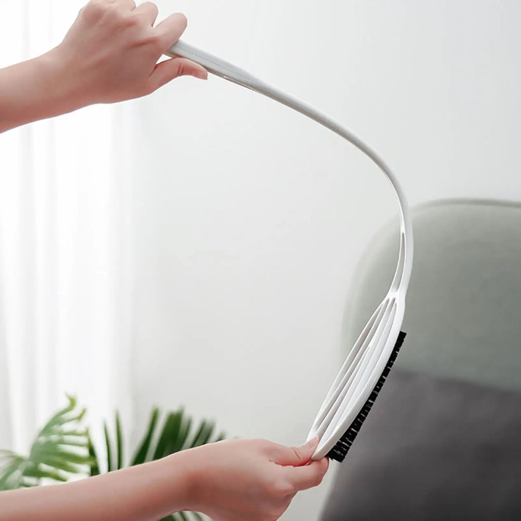 Manual Carpet & Rug Beater – Long Handle Dust Removal Tool Carpet Beater Tool Nixie
