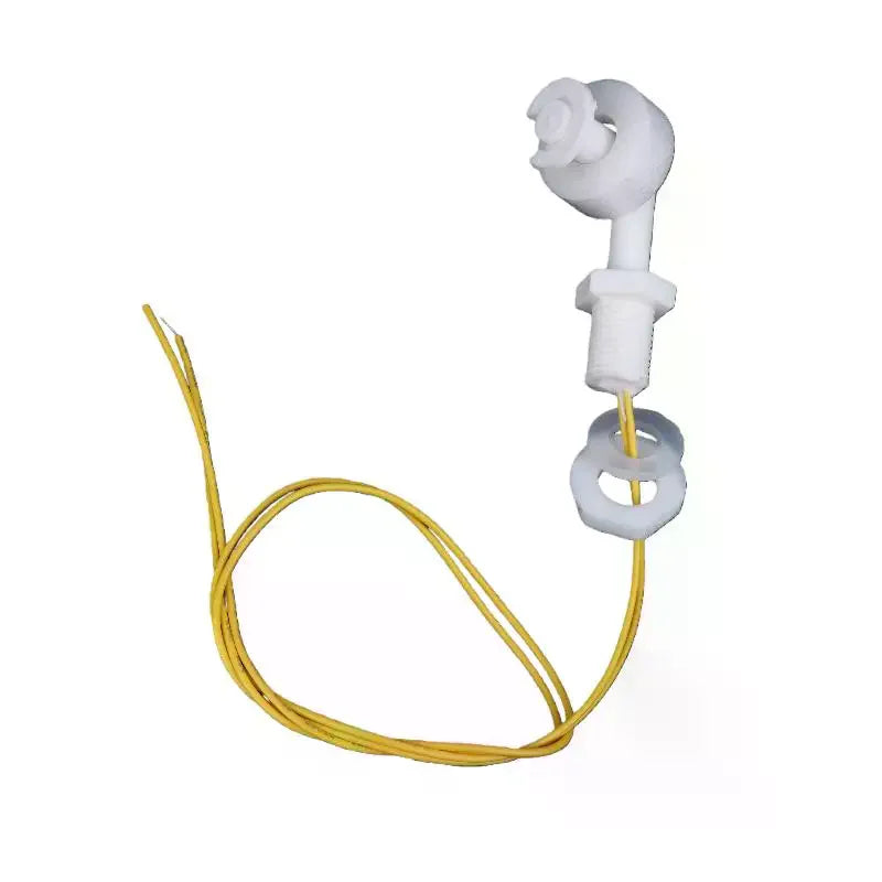 DC 220V Aquarium Float Switch – Right Angle Water Level Sensor
