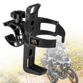 Universal Cup Holder Metal Clamp for Bike, ATV & Stroller Universal Cup Holder Nixie Default Title