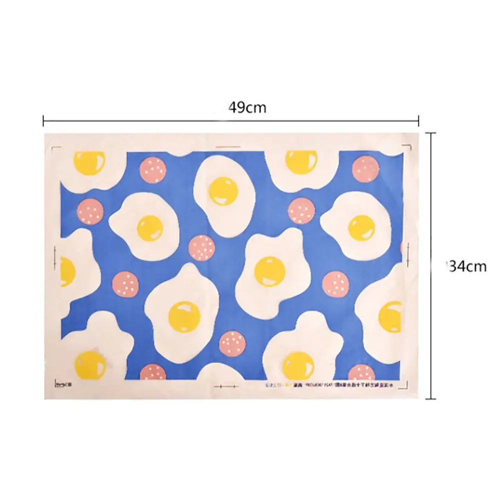 Pottery Clay Underglaze Decal Transfer Paper – Floral & Cartoon Ceramic Decal Paper Nixie
