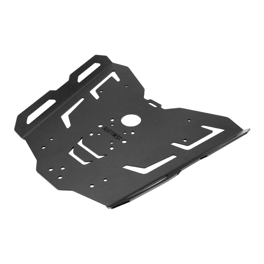 BMW R1300GS ADV 2024-2026 Rear Luggage Rack Plate & Carrier Motorcycle Luggage Rack Nixie
