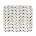 Reusable Washable Puppy Pee Pad – Anti-Slip Waterproof Dog Mat Puppy Training Pad Nixie White-S-40x60cm