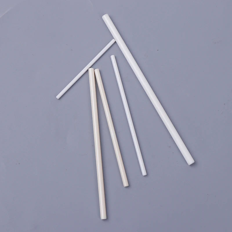 Ceramic Rotor Shaft for Submersible Water Pump 2.5–5mm Pump Replacement Part Nixie