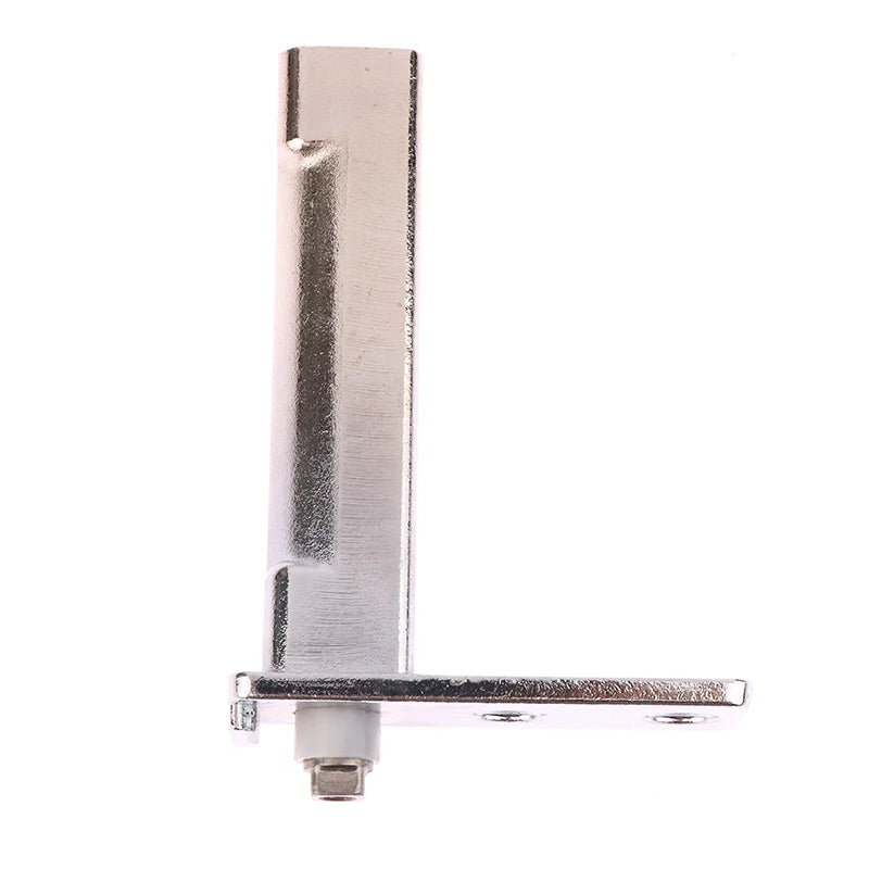 Stainless Steel Refrigerator Door Spring Hinge | Auto Pivot