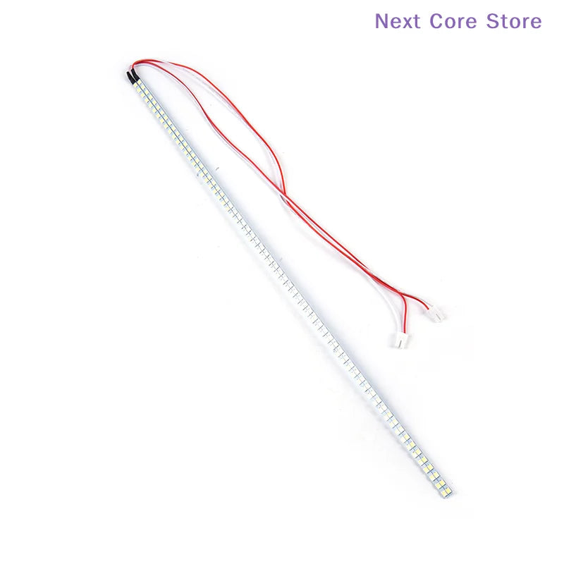 15–24" Universal LED Backlight Strip Kit – LCD to LED Upgrade LED Backlight Kit Nixie