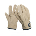 Heat Resistant BBQ Gloves for Grilling & Outdoor Cooking BBQ Protective Gloves Nixie Khaki