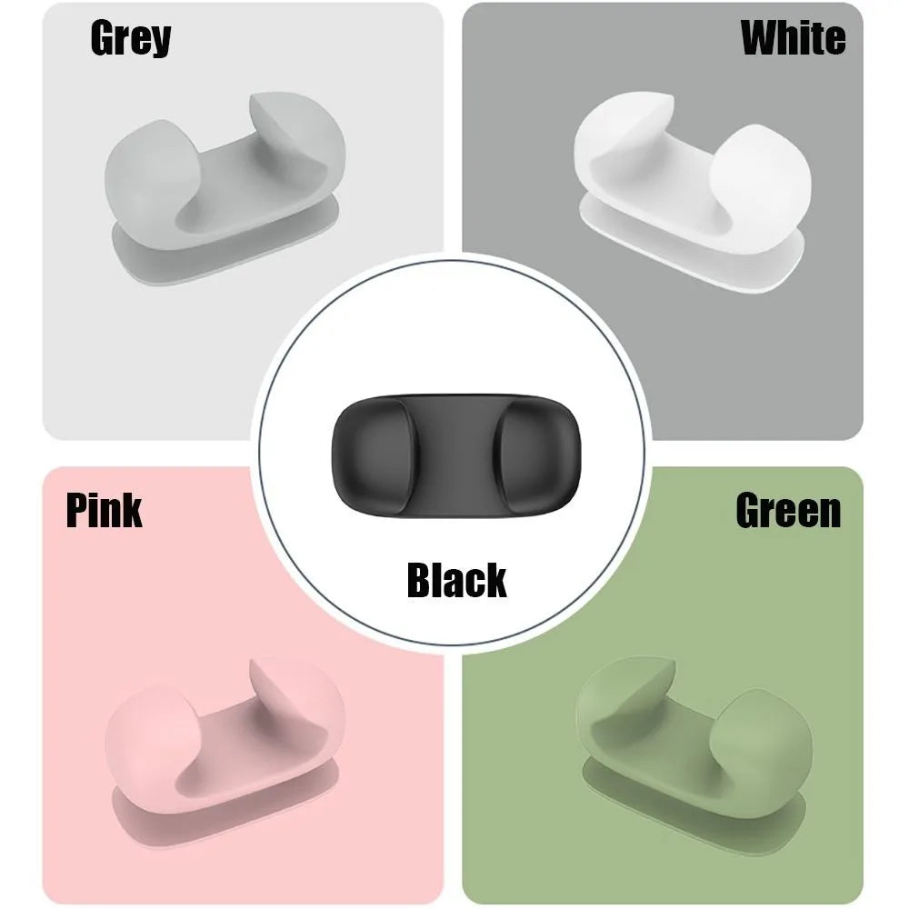 Silicone Rice Scoop Holder & Utensil Rack Kitchen Organizer Utensil Holder Rack Nixie