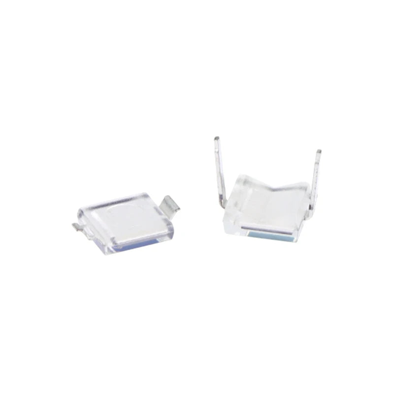 5Pcs BPW34 Silicon PIN Photodiode SMD/DIP Infrared Receiver PIN Photodiode Nixie