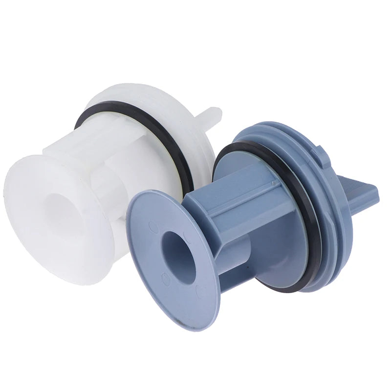 Drain Pump Filter Seal Plug for Siemens Drum Washing Machine Washing Machine Part Nixie