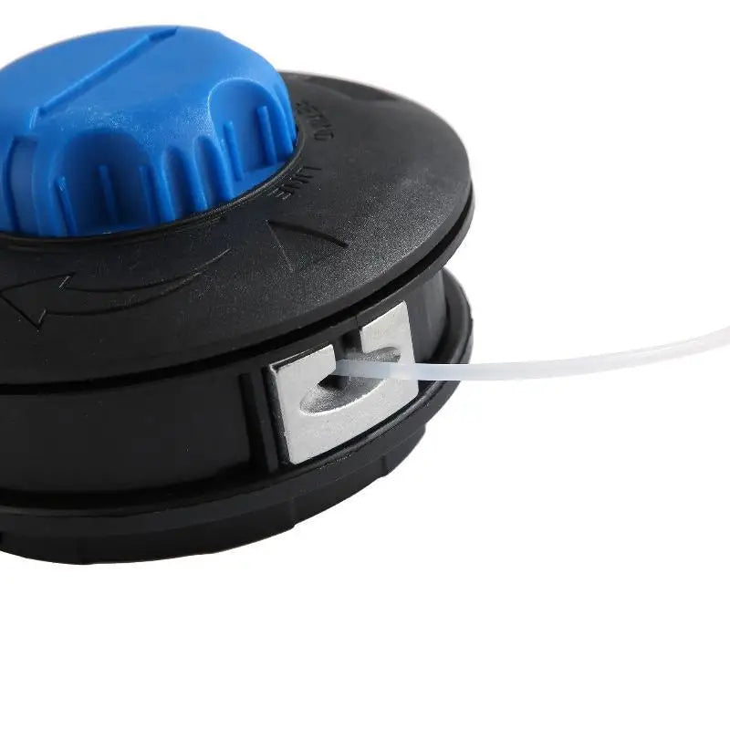 M10x1.25mm Dual-Line String Trimmer Head | Brush Cutter String Trimmer Head Nixie