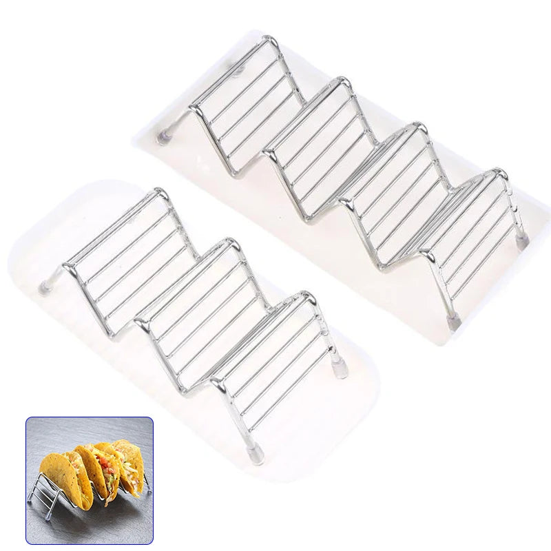 Stainless Steel Soap Rack 2/3 Grid Bathroom Sink Organizer Soap Rack Nixie
