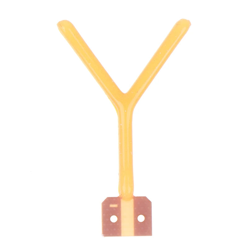 Yellow LED Edison Filament Light DC3V DIY Party Decoration