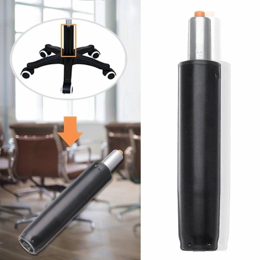 Heavy Duty Gas Lift Cylinder Pneumatic Support Rod 20-43cm Gas Lift Cylinder Nixie