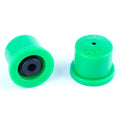 80° Anti-Drip Hollow Cone Sprayer Nozzle | High Pressure Sprayer Nozzle Nixie Green-1PCS
