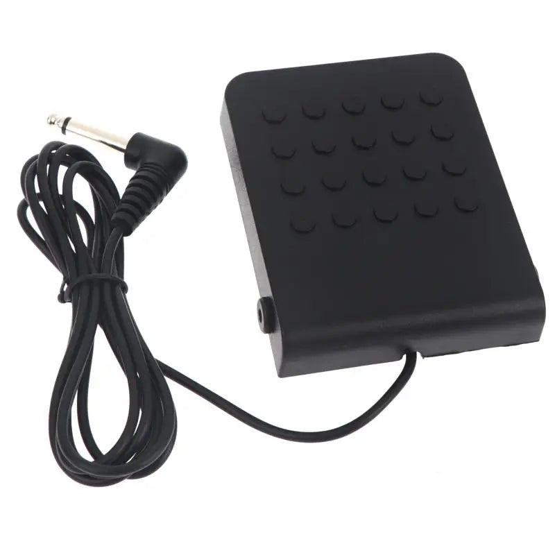 Universal Piano Sustain Pedal for Keyboards & Synthesizers Piano Sustain Pedal Nixie