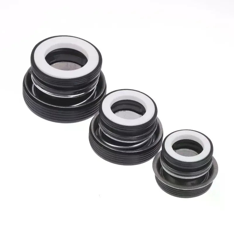 SB-17/20/25 Single Coil Spring Water Pump Shaft Seal Pump Shaft Seal Nixie