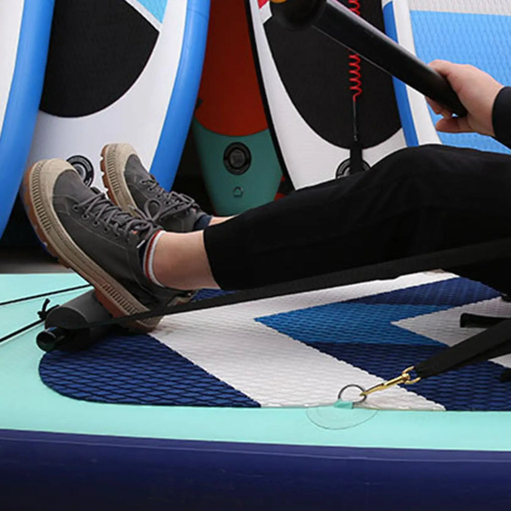 EVA Kayak Foot Pedals for Paddle Board & Inflatable SUPs
