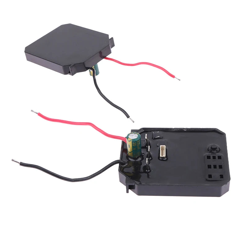 Brushless Control Board for Angle Grinder & Electric Wrench Power Tool Control Board Nixie